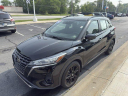 Thumbnail image of 2021 Nissan Kicks at Ed Martin Budget Car Sales. USED