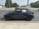 Thumbnail image of 2021 Nissan Kicks at Ed Martin Budget Car Sales. USED