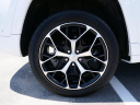 Thumbnail image of 2025 Jeep Grand Cherokee at DeaconJonesCJDR-USED (DCERT filter)