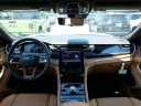 Thumbnail image of 2025 Jeep Grand Cherokee at DeaconJonesCJDR-USED (DCERT filter)