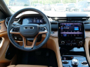 Thumbnail image of 2025 Jeep Grand Cherokee at DeaconJonesCJDR-USED (DCERT filter)