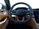 Thumbnail image of 2025 Jeep Grand Cherokee at DeaconJonesCJDR-USED (DCERT filter)