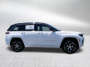 Thumbnail image of 2025 Jeep Grand Cherokee at DeaconJonesCJDR-USED (DCERT filter)