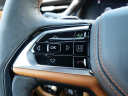 Thumbnail image of 2025 Jeep Grand Cherokee at DeaconJonesCJDR-USED (DCERT filter)