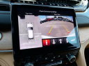 Thumbnail image of 2025 Jeep Grand Cherokee at DeaconJonesCJDR-USED (DCERT filter)