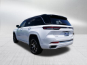 Thumbnail image of 2025 Jeep Grand Cherokee at DeaconJonesCJDR-USED (DCERT filter)