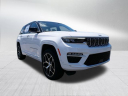 Thumbnail image of 2025 Jeep Grand Cherokee at DeaconJonesCJDR-USED (DCERT filter)
