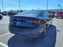 Thumbnail image of 2023 Volkswagen Jetta at Overturf Volkswagen & Kia