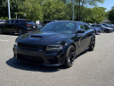 Thumbnail image of 2022 Dodge Charger at Audi of Huntington