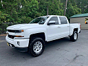 Thumbnail image of 2018 Chevrolet Silverado 1500 at Blackwater Auto Sales