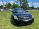 Thumbnail image of 2009 Nissan Altima at Brake Boys Auto Division