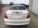 Thumbnail image of 2010 Ford Fusion at L.A. AUTO