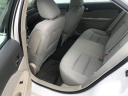 Thumbnail image of 2010 Ford Fusion at L.A. AUTO