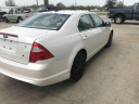 Thumbnail image of 2010 Ford Fusion at L.A. AUTO