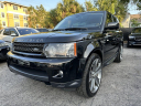 Thumbnail image of 2013 Land Rover Range Rover Sport at TAMPA AUTO SOURCE