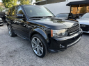 Thumbnail image of 2013 Land Rover Range Rover Sport at TAMPA AUTO SOURCE