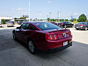 2012 Ford Mustang V6 at Alpha Automobile Sales, LLC