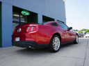 Thumbnail image of 2012 Ford Mustang at Alpha Automobile Sales, LLC