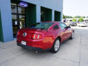 Thumbnail image of 2012 Ford Mustang at Alpha Automobile Sales, LLC
