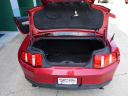 Thumbnail image of 2012 Ford Mustang at Alpha Automobile Sales, LLC