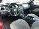 Thumbnail image of 2012 Ford Mustang at Alpha Automobile Sales, LLC