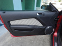 Thumbnail image of 2012 Ford Mustang at Alpha Automobile Sales, LLC