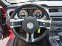 Thumbnail image of 2012 Ford Mustang at Alpha Automobile Sales, LLC
