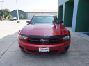 Thumbnail image of 2012 Ford Mustang at Alpha Automobile Sales, LLC