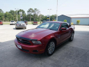 Thumbnail image of 2012 Ford Mustang at Alpha Automobile Sales, LLC