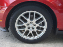 Thumbnail image of 2012 Ford Mustang at Alpha Automobile Sales, LLC