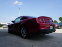 Thumbnail image of 2012 Ford Mustang at Alpha Automobile Sales, LLC