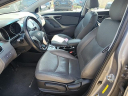 2011 Hyundai ELANTRA Limited at LaFontaine Subaru