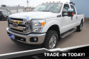 Thumbnail image of 2016 Ford F-350 Super Duty at Medford Motors