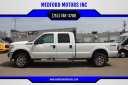 Thumbnail image of 2016 Ford F-350 Super Duty at Medford Motors