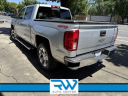Thumbnail image of 2018 Chevrolet Silverado 1500 at RW Auto Center