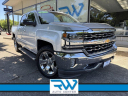 Thumbnail image of 2018 Chevrolet Silverado 1500 at RW Auto Center