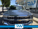 Thumbnail image of 2018 Chevrolet Silverado 1500 at RW Auto Center
