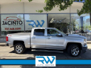 Thumbnail image of 2018 Chevrolet Silverado 1500 at RW Auto Center