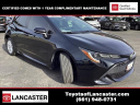 Thumbnail image of 2019 Toyota Corolla Hatchback at Toyota Of Lancaster