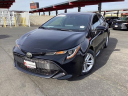 Thumbnail image of 2019 Toyota Corolla Hatchback at Toyota Of Lancaster