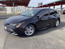 Thumbnail image of 2019 Toyota Corolla Hatchback at Toyota Of Lancaster