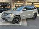 Thumbnail image of 2020 Jeep Grand Cherokee at Valley Motors