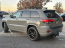 Thumbnail image of 2020 Jeep Grand Cherokee at Valley Motors