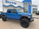 Thumbnail image of 2021 Jeep Gladiator at Skyway Honda
