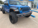 Thumbnail image of 2021 Jeep Gladiator at Skyway Honda