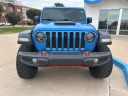 Thumbnail image of 2021 Jeep Gladiator at Skyway Honda