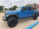 Thumbnail image of 2021 Jeep Gladiator at Skyway Honda