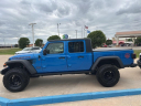 Thumbnail image of 2021 Jeep Gladiator at Skyway Honda