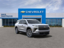 Thumbnail image of 2025 Chevrolet Traverse at Mike Castrucci Chevrolet