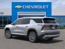 Thumbnail image of 2025 Chevrolet Traverse at Mike Castrucci Chevrolet